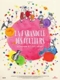 La Farandole des couleurs