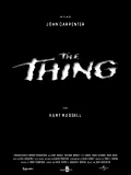 Film - The Thing