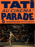 Affiche - Parade