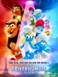 Les Schtroumpfs - Le film