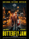 Affiche - Butterfly Jam
