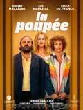 Film - La Poup&eacute;e