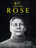 Affiche - Rose