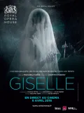 Giselle (Royal Opera House)