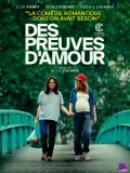 Film - Des preuves d'amour