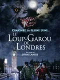 Film - Le Loup-garou de Londres