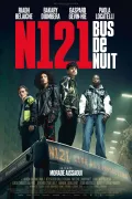 N121 - Bus de nuit