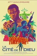 La Cit&eacute; de Dieu