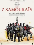 Film - Les Sept Samoura&iuml;s
