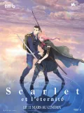 Scarlet et l'&eacute;ternit&eacute;