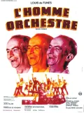 L'Homme orchestre