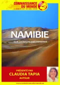 NAMIBIE, sur la route des Hereros