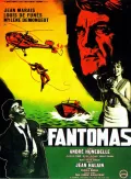 Fant&ocirc;mas