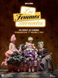 Les Femmes Savantes (Com&eacute;die-Fran&ccedil;aise)