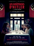 Les Go&ucirc;teuses d'Hitler