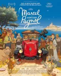Film - Marcel et Monsieur Pagnol