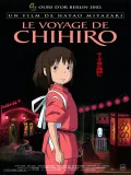 Film - Le Voyage de Chihiro