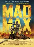 Film - Mad Max : Fury Road
