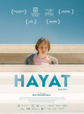 Affiche - Hayat