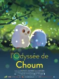 L'Odyss&eacute;e de Choum