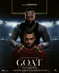 G.O.A.T 