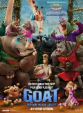 Film - Goat - r&ecirc;ver plus haut