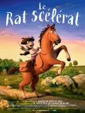 Film - Le Rat sc&eacute;l&eacute;rat