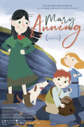 Affiche - Mary Anning