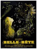 Film - La Belle et la b&ecirc;te