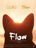Film - Flow, le chat qui n'avait plus peur de l'eau
