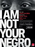 Film - I Am Not Your Negro