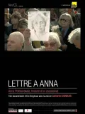 Film - Lettre &agrave; Anna