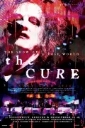 The Cure : The Show Of A Lost World