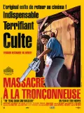 Massacre à la tronçonneuse