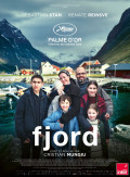 Affiche - Fjord