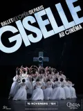 Film - Giselle (Op&eacute;ra de Paris)