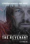 Film - The Revenant
