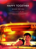 Affiche - Happy Together