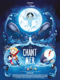 Affiche - Le Chant de la mer
