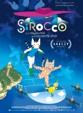 Film - Sirocco et le royaume des courants d'air