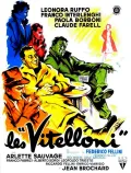 Les Vitelloni