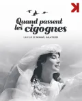 Film - Quand passent les cigognes