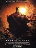 Film - Batman Begins