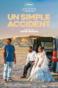 Affiche - Un simple accident