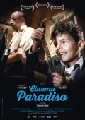 Cinéma Paradiso