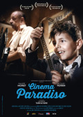Cinéma Paradiso