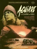 Film - Aguirre, la col&egrave;re de Dieu