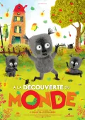 A la d&eacute;couverte du monde