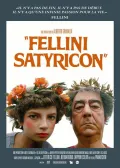 Film - Fellini Satyricon