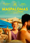 Affiche - Maspalomas